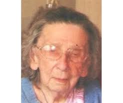 Elizabeth Yingling Obituary (1921