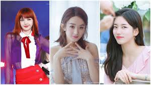 As one of the most beautiful goddesses of kpop gen 3, jisoo ( blackpink ) is always beautiful and possesses many wonderful moments. Lisa Black Pink Placed The Highest Ranking In The 100 Most Beautiful Faces In Asia Youtube