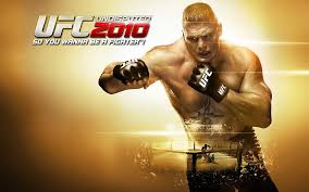 Ngannou went as an illegal immigrant from cameroon to europe at the age of 27. Ufc Undisputed 2010 Hd Wallpaper Wallpaperbetter