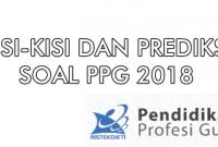 Soal 2bppg 2b2018 Png Profesi