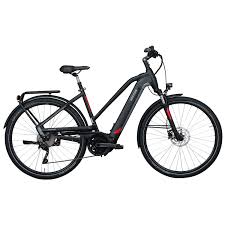 Kettler Paramount Citybike E Bike Online Shop Zweirad Stadler