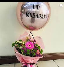 Eid mubarak to you and your family. Happy Eid Mubarak To My Lovely Customers Flowers By Astor Facebook