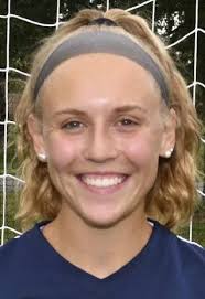 2019 Women's Soccer Roster