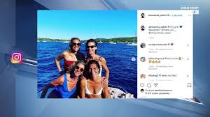 Mais qui est donc ce jeune homme d'affaires. Alessandra Sublet Vacances Sportives En Italie Avec Son Cheri Jordan Deguen Video Dailymotion