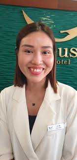 APUS HOTEL (Nha Trang, Vietnam): opiniones, comparación de precios