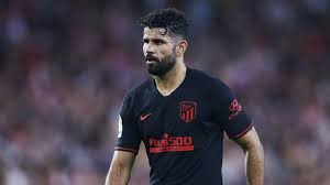Diego costa has rescinded his atlético madrid contract with immediate effect after asking to leave six months early. Diego Costa Set For Up To Three Months Out After Neck Operation