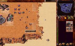 Part 2 has officially been greenlit. D2k The Home Of Dune 2000 Modding