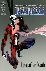 Johnna plans a wedding after garrett's prison release, despite her father's doubts; Deadman Love After Death Issue 2 Read Deadman Love After Death Issue 2 Comic Online In High Quality Read Full Comic Online For Free Read Comics Online In High Quality