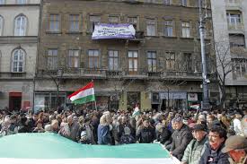 Pe 20 august este sărbătoarea sfântului rege ștefan i, întemeietorul regatului ungariei, iar pe 23 octombrie, când se comemorează revoluția din 1956 și începuturile. Budapesta Ziua Nationala A Ungariei 2019 Inquam Photos