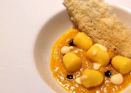 Check spelling or type a new query. Ricetta Gnocchetti Su Crema Di Zucca