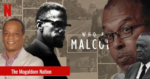 199216+ 3h 21msocial issue dramas. Scholar On Nation Of Islam Karl Evanzz Goes Off On Netflix Malcolm X Documentary Calls It Nonsense