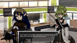 Download Free Hentai Game Porn Games PMC Promiscuity (v1.1.5 Steam)