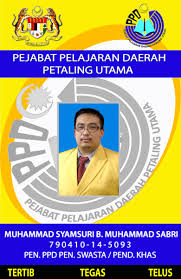 Pendaftaran harian online ppd petaling perdana. Carta Organisasi I Am Speed Petaling Utama