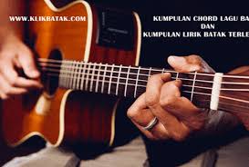 C dung hupaborhat ho, namarsikkola i, f tu luat na dao i amang em c g benget do ho amang, benget doho c g manaon na haccit i. Lirik Lagu Batak Archives Klikbatak Com