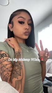 Another video of me doing my makeup. Lol. Just watch and enjoy, if you have  any questions about certain products i used, just comment! 🩷 #fyp  #justagirl #makeup