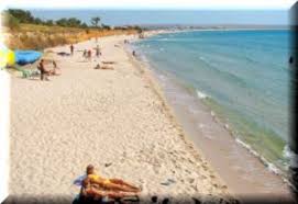 Крым севастополь , мыс фиолент ,маяк. Gde V Krymu Luchshie Peschanye Plyazhi I Chistoe More Dlya Detej I Dlya Vzroslyh