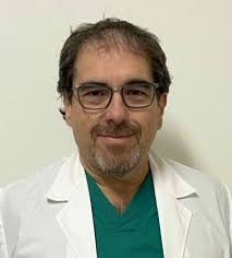 Dr. Ignacio Durán Salas, Ginecólogo en Almería
