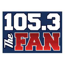 105 3 The Fan Cbs Dallas Radio Stream Live And For Free