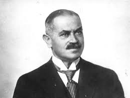 Auf Turmvaters Spuren: Eine Suche nach dem Stifter des Frankfurter  Goetheturms Gustav Gerst