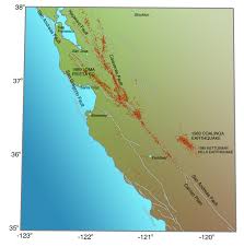 Living With Earthquakes In The Pacific Northwest