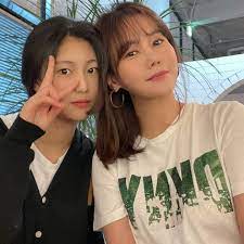 박연수 streams live on twitch! O1msitugplvxtm