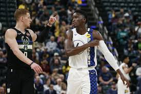 Cato cataldo/nbae via getty images today i am burying everything. Victor Oladipo Injury Update Pacers G Questionable Vs Trail Blazers Draftkings Nation