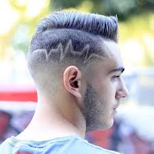 Low Fade With Comb Over And Haircut Design Hair Designs For Men Comb Over Fade Haircut Mens Haircuts Fade