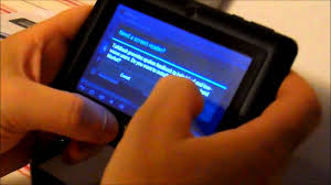 What is the best android tablet for kids? Reset Proscan Tablet To Factory Settings By Ali Hachem