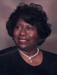 Rev. Dr. Barbara C. Feemster Obituary