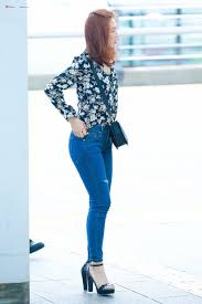 Maybe you would like to learn more about one of these? Image About Kpop In Fashion By Joy On We Heart It