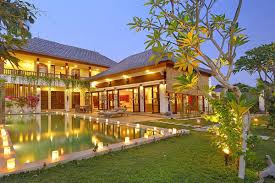 From the genuine warmth and hospitality of the villa staff, to the way the ocean breeze ripples through the. Villas With Pools In Bali Indonesia