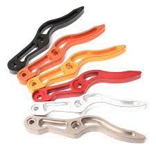 Cnc Aluminium Scooter Rear Grab Bars Hard Mount Solid Passenger Seat Hand Bar Rail Handle For Yamaha Bws X 125 Motorcycle Accessories Handlebar Yamaha