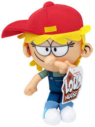Tv lovers want their box in pride of place to achieve the optimum viewing angle, so increasingly the lounge fireplace is being bumped to a side wall or corner adornment. Nickelodeon The Loud House Lana Plush Walmart Com Walmart Com
