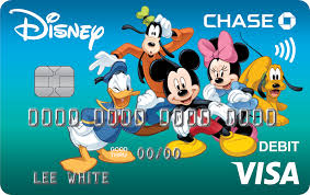 Square offers two free generic credit card authorization forms for download. Disney And Star Wars Card Designs Disney Visa Debit Card