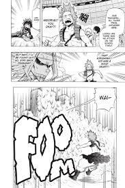 Once again freeeebeeeee start rping children. Go Beyond Plus Ultra The Usj Attack Was Probably One Of The First Times