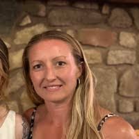 Amy Bower's Instagram, Twitter & Facebook