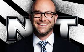 Michael Perman to Oversee WWE NXT as CW Network's New SVP of Sports