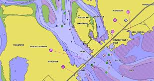 New Garmin Cartography Featuring Navionics Data Announced