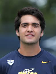 2017 MEN'S TENNIS SCHEDULE