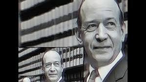 The Supreme Court Story of Abe Fortas: Court Ethics in the 1970's