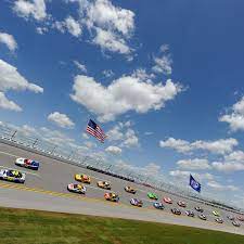 Talladega superspeedway is unpredictable, but here's a look at who's favored to win the 2021 few things about racing at talladega superspeedway are predictable with the track's penchant for 6. The Importance Of Track Legends In Nascar Sbnation Com