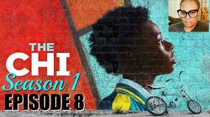 So close, yet so far. The Chi Recap And Review Wallets Season 1 Episode 8 Youtube
