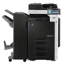 All major printer manufacturers make printers that contain or can be loaded with postscript software, which also runs on all major operating system platforms. Konica Minolta Business Solutions U S A Inc Bizhub 362 282 222 In Home