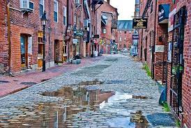 Portland Harbor Hotel Portland Cool Places To Visit Maine Road Trip Places To Visit