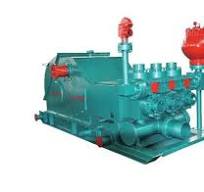 Mud Pump for Water Well Drilling Work Portable Drilling Mud ...