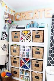 ♡ subscribe + hit the bell to never miss an upload: 25 Genius Diy Craft Room Organization Ideas