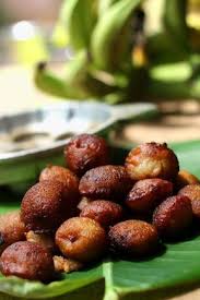 Unniyappam Sweet Rice Fritters Recipe Fritters Fritter Recipes Rice Fritters Recipe