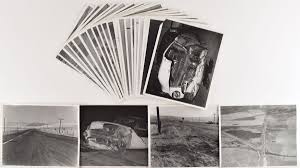 Til someone else was in the car with james dean. Never Released Photos Of James Dean S Fatal Car Crash Go Up For Auction Next Month Cnn