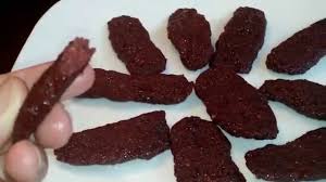 We all know that meat is a perfect low carb keto snack because it has zero carbs. Ground Beef Jerky Youtube