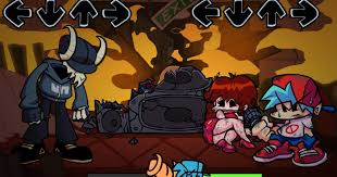 Playing friday night funkin' on ps5!. Friday Night Funkin Los 11 Mods Mas Dificiles Para Pc Liga De Gamers